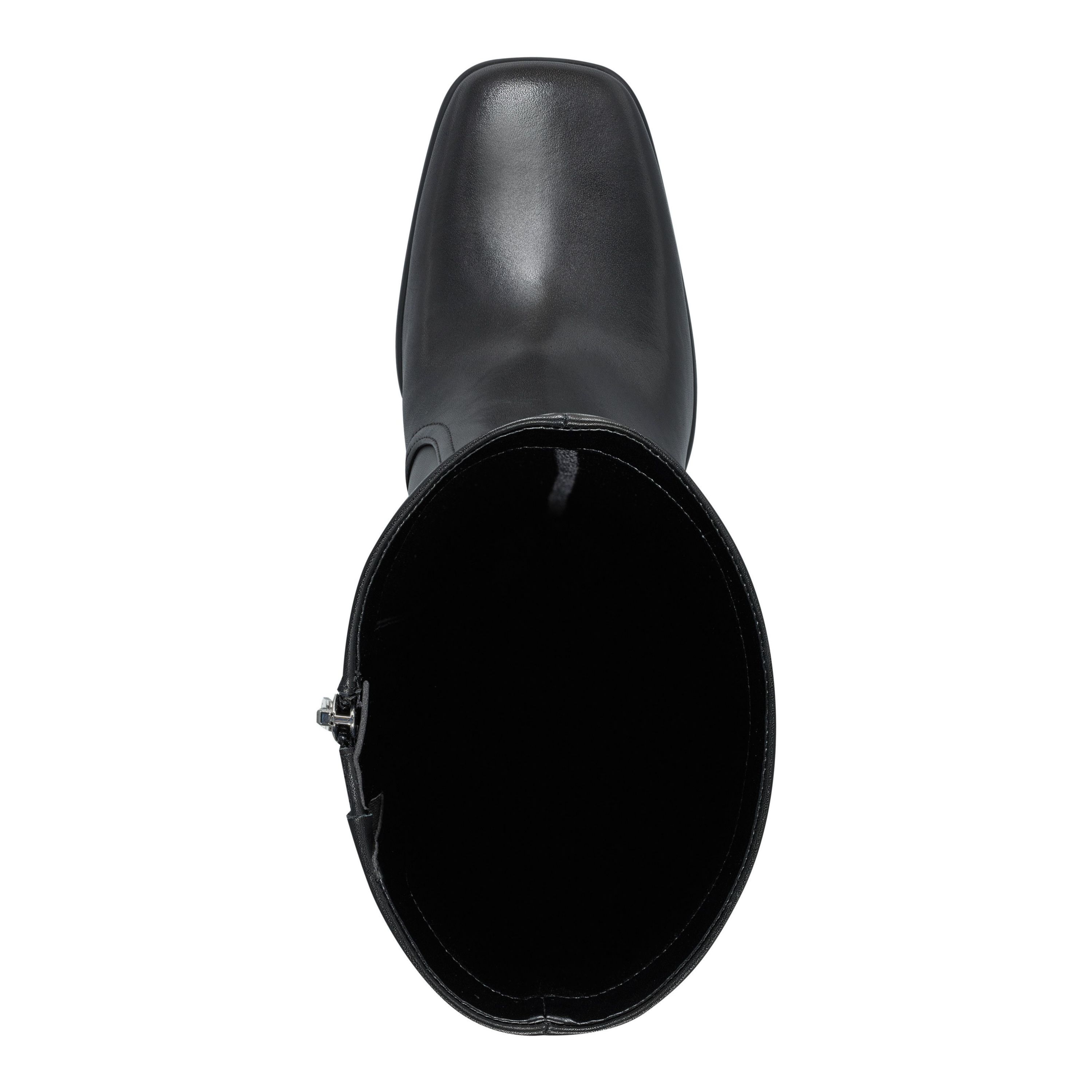 Dreeam Block Heel Dress Boots