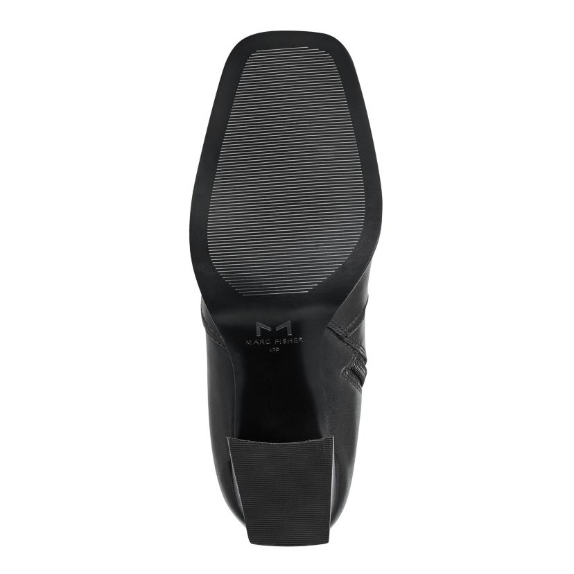 Dreeam Block Heel Dress Boots