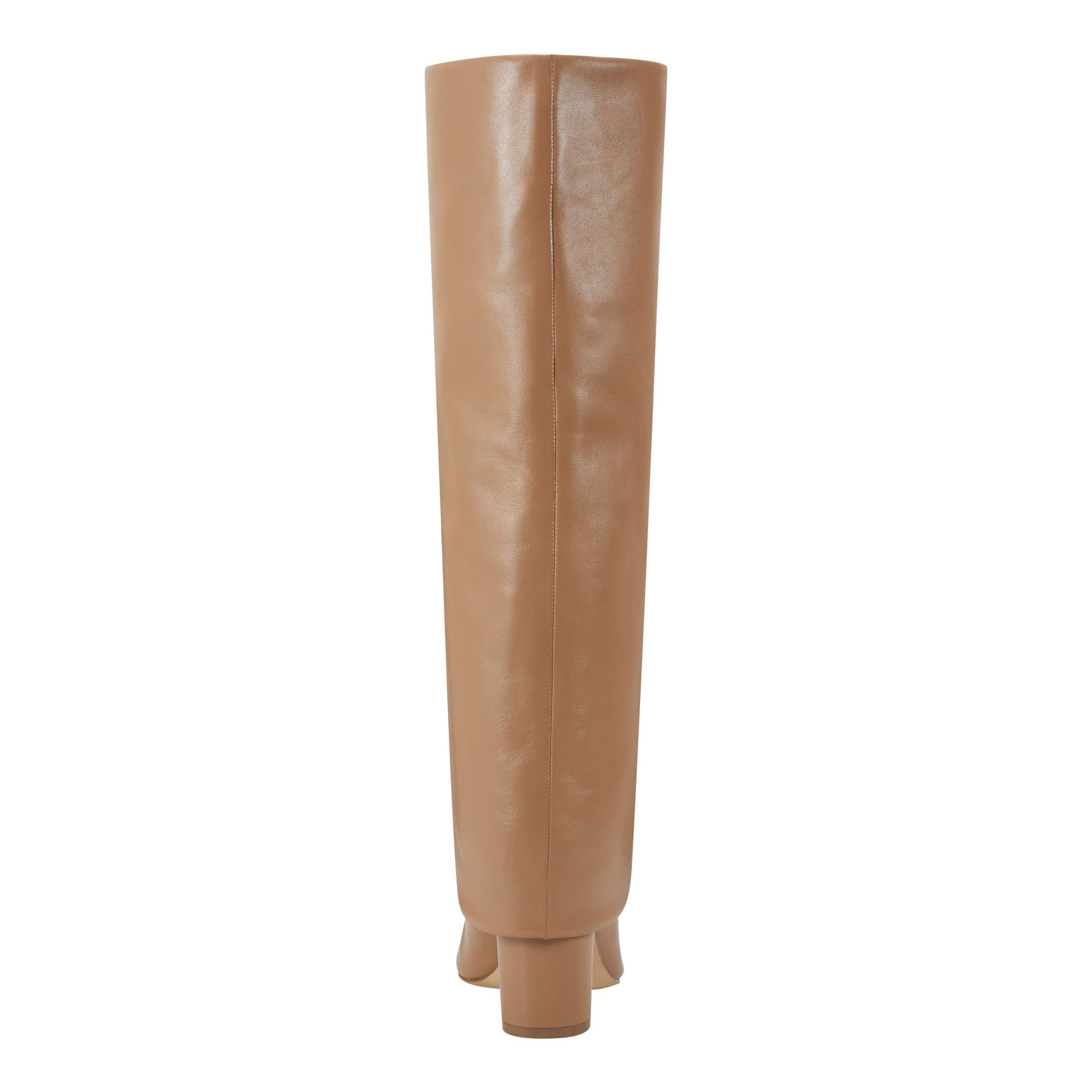 Leina Block Heel Pointy Toe Dress Boots