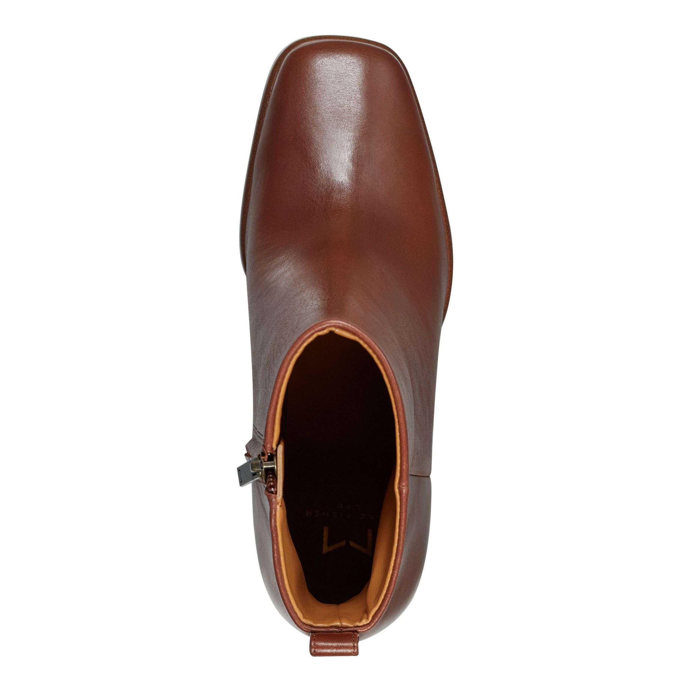 Floria Square Toe Dress Booties