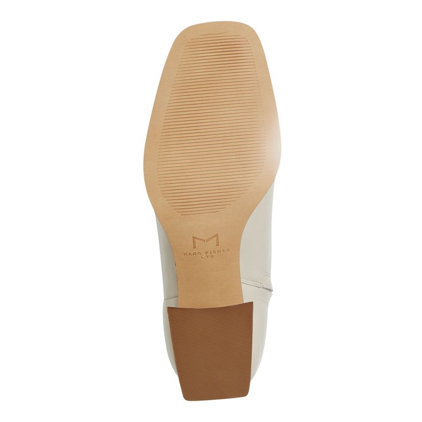 Floria Square Toe Dress Booties