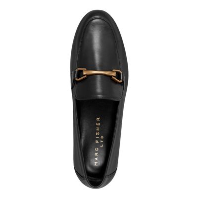 Bleek Slip-on Flat Dress Loafers