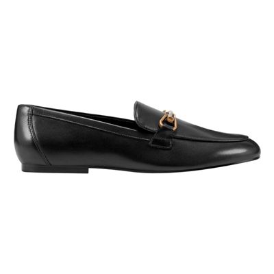 Bleek Slip-on Flat Dress Loafers