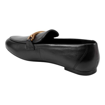 Bleek Slip-on Flat Dress Loafers