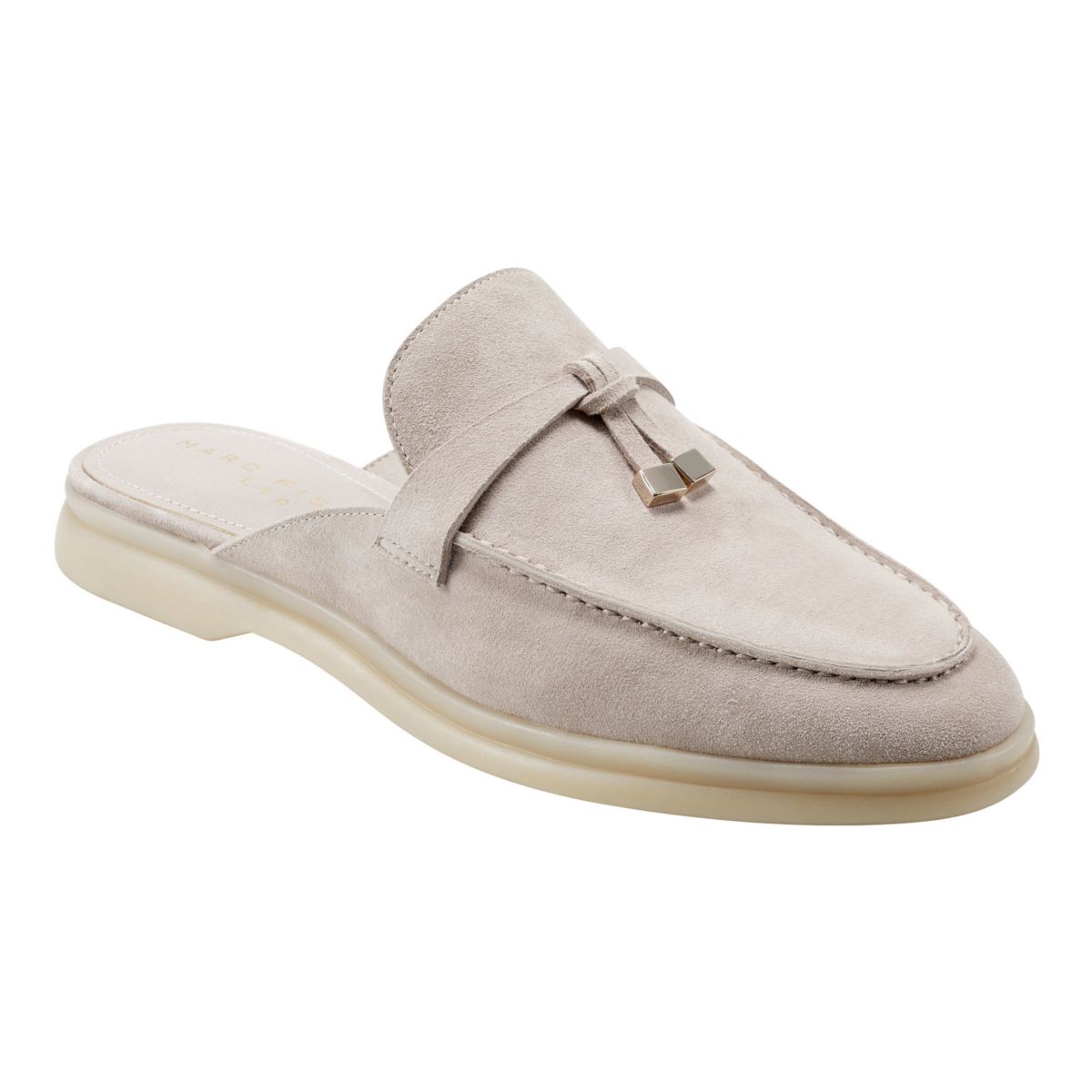 Yarila Slip-on Casual Flat Loafers