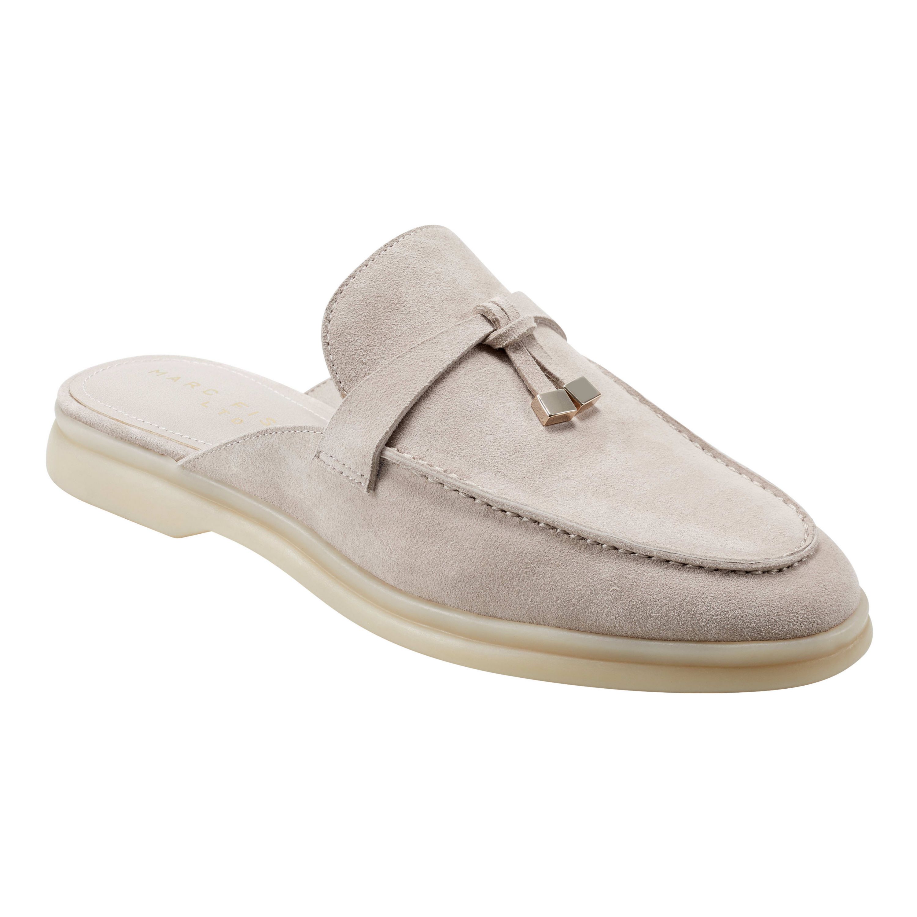 Yarila Slip-on Casual Flat Loafers