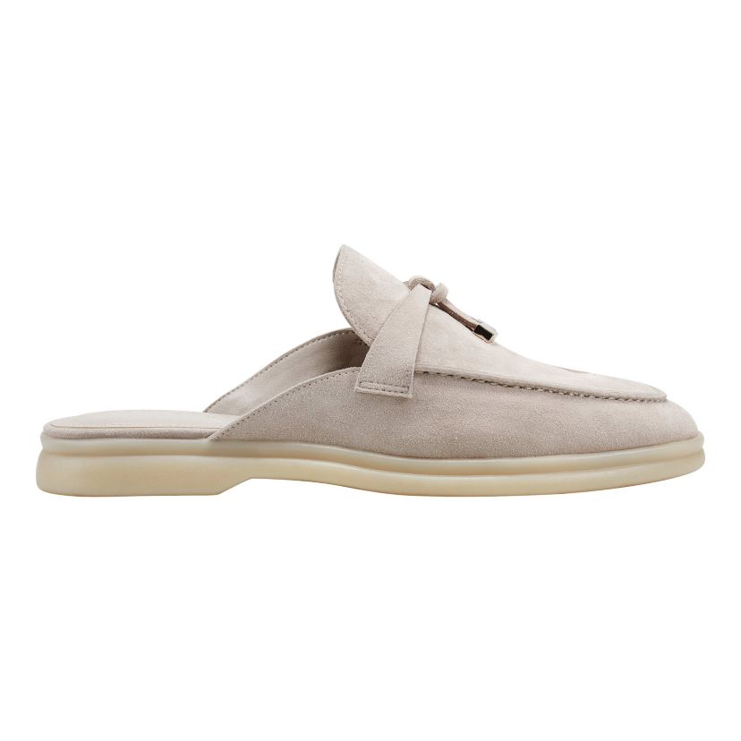 Yarila Slip-on Casual Flat Loafers
