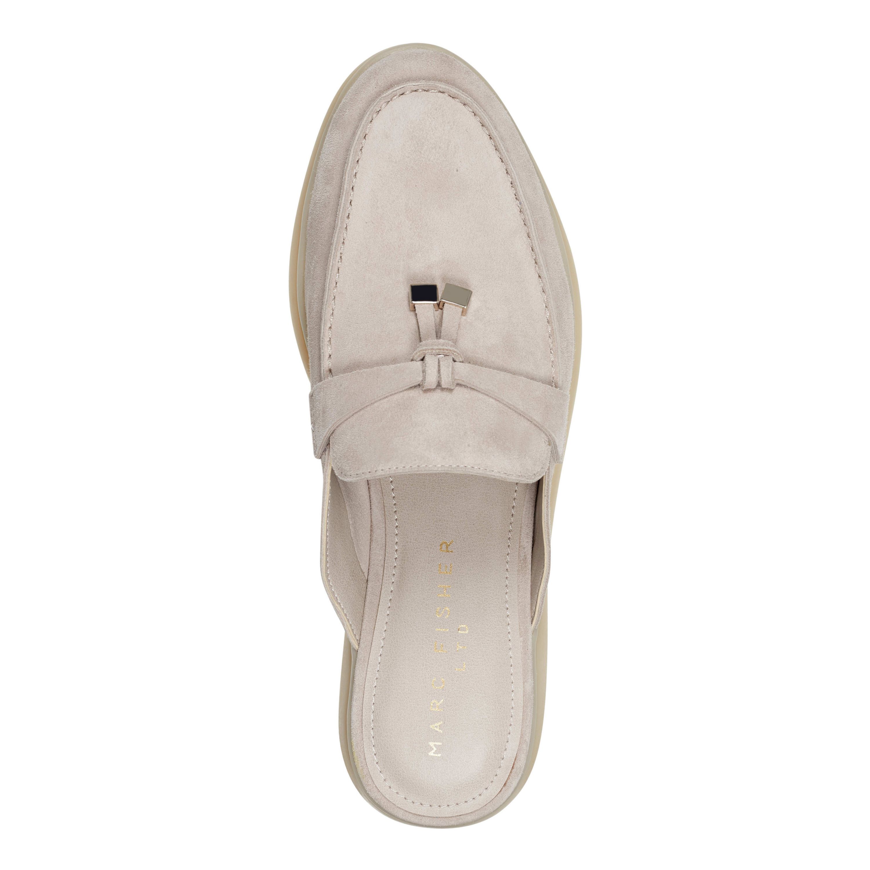 Yarila Slip-on Casual Flat Loafers