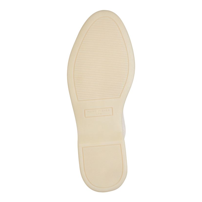 Yarila Slip-on Casual Flat Loafers