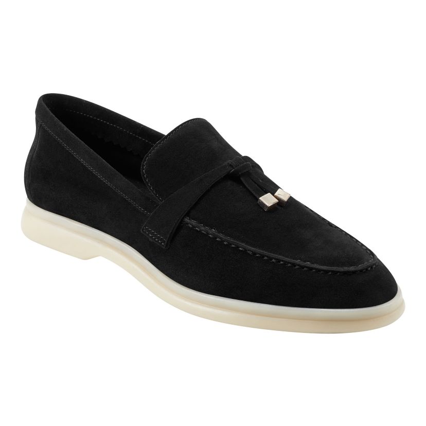 Yanelli Slip-on Casual Flat Loafers