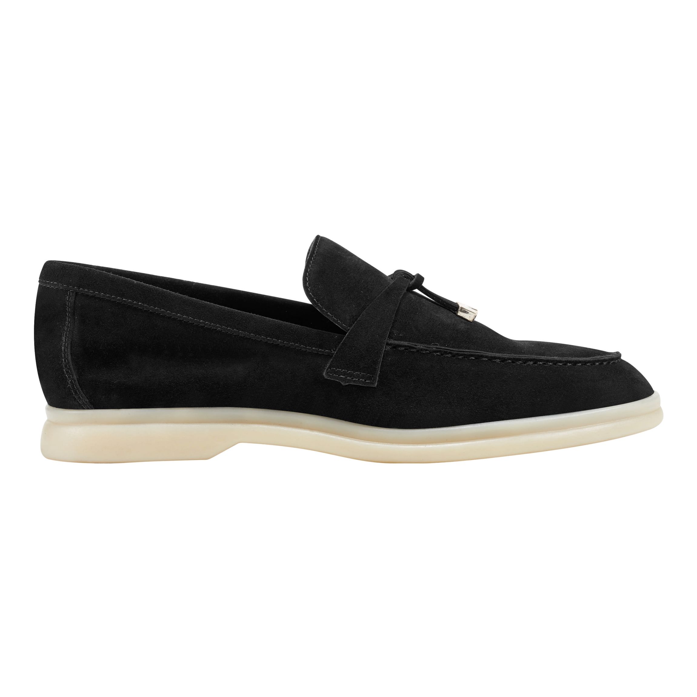 Yanelli Slip-on Casual Flat Loafers