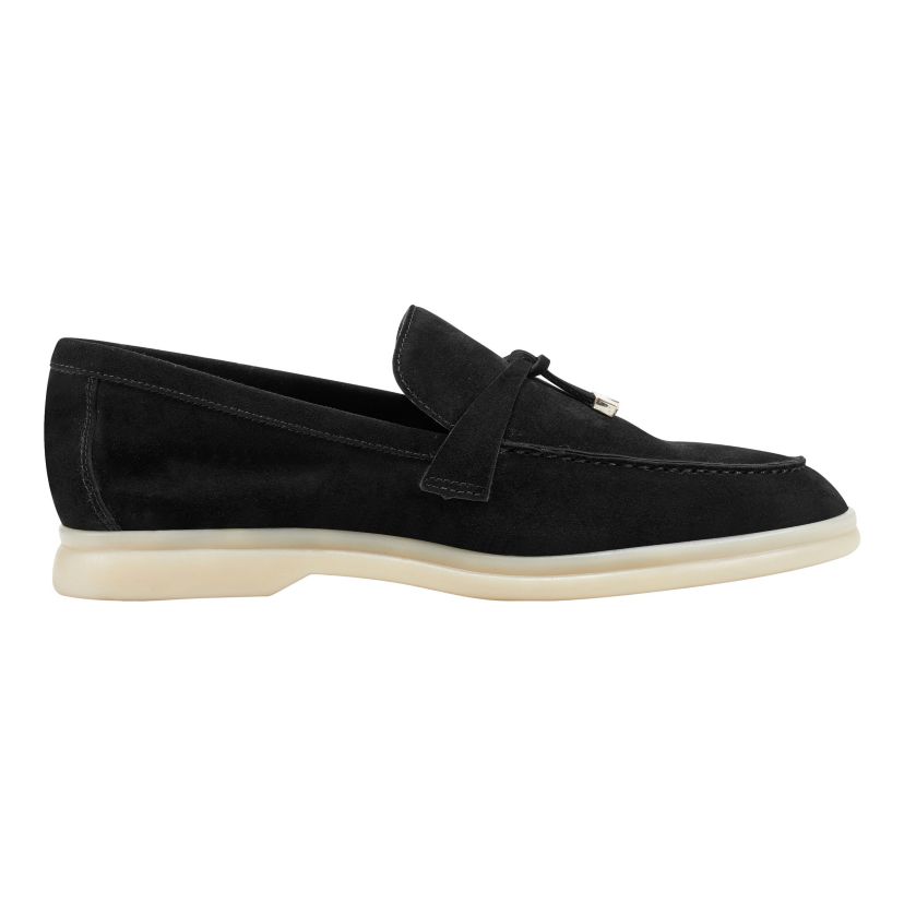 Yanelli Slip-on Casual Flat Loafers
