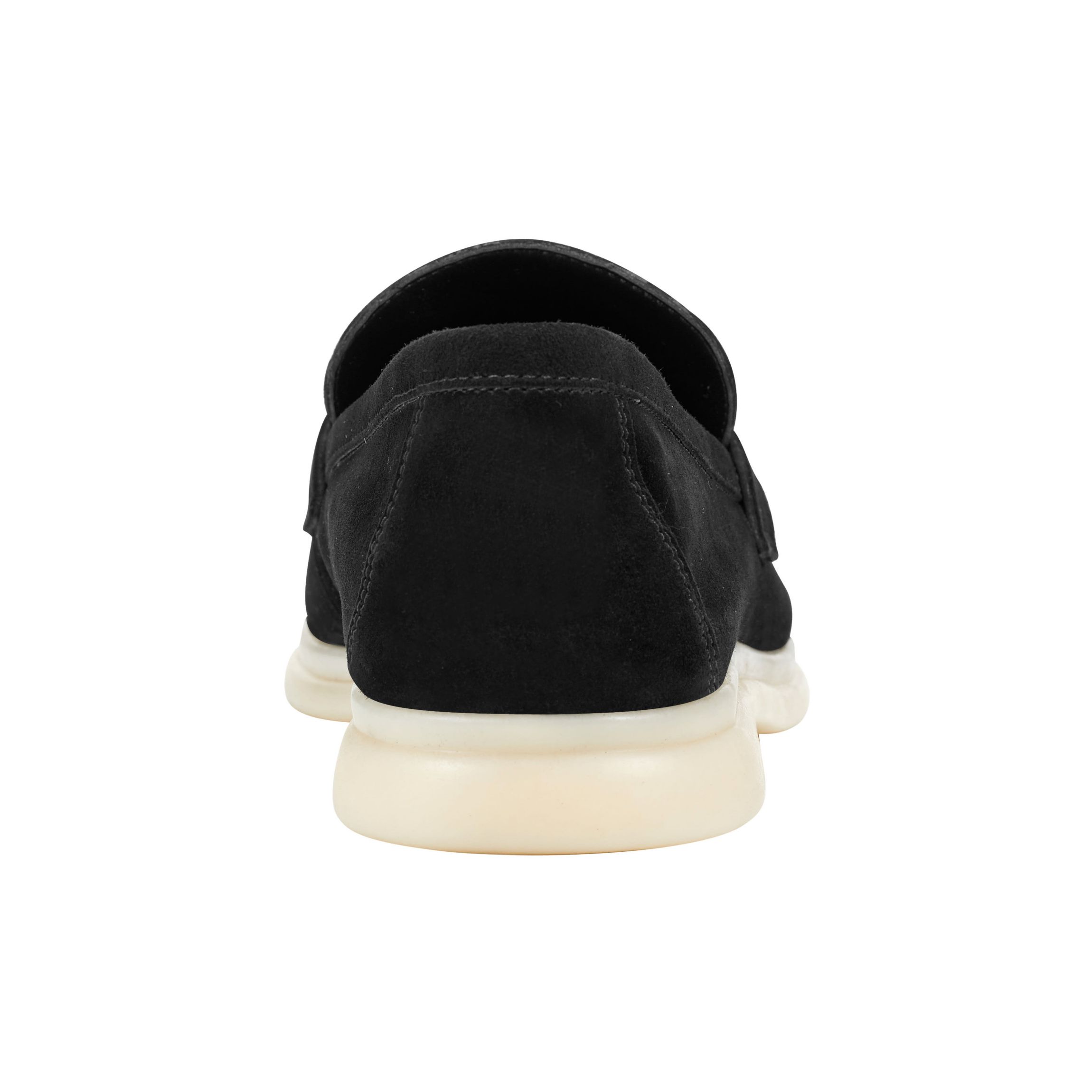 Yanelli Slip-on Casual Flat Loafers