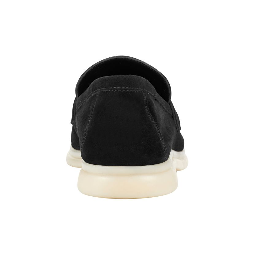 Yanelli Slip-on Casual Flat Loafers