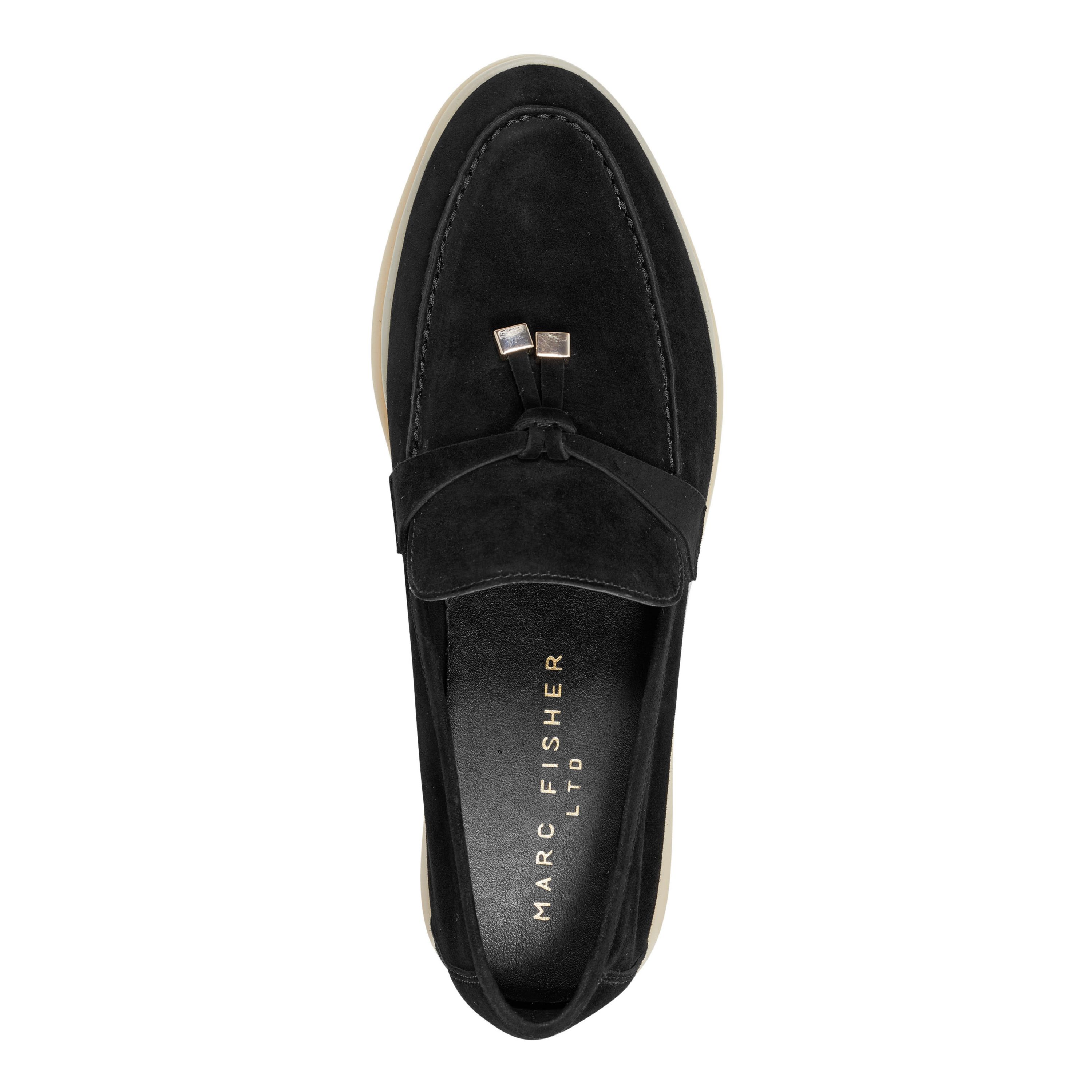 Yanelli Slip-on Casual Flat Loafers