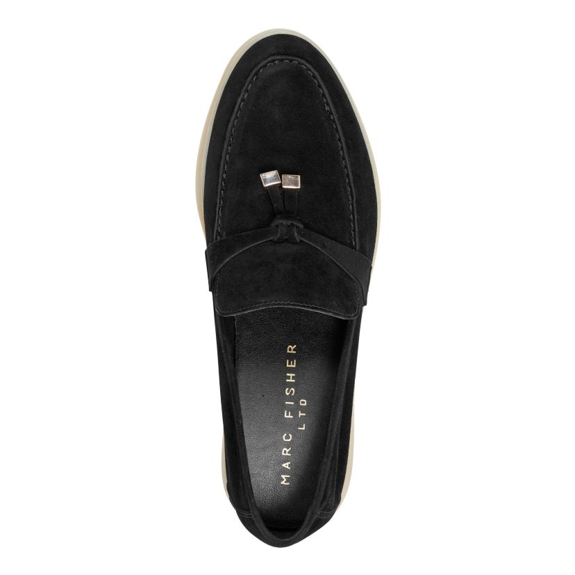 Yanelli Slip-on Casual Flat Loafers