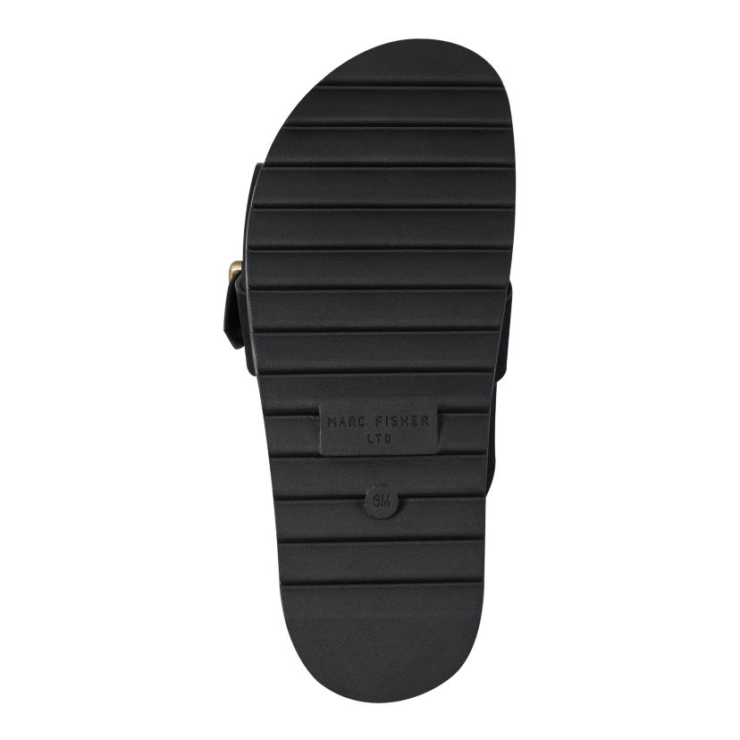 Hattie Espadrille Flat Sandals