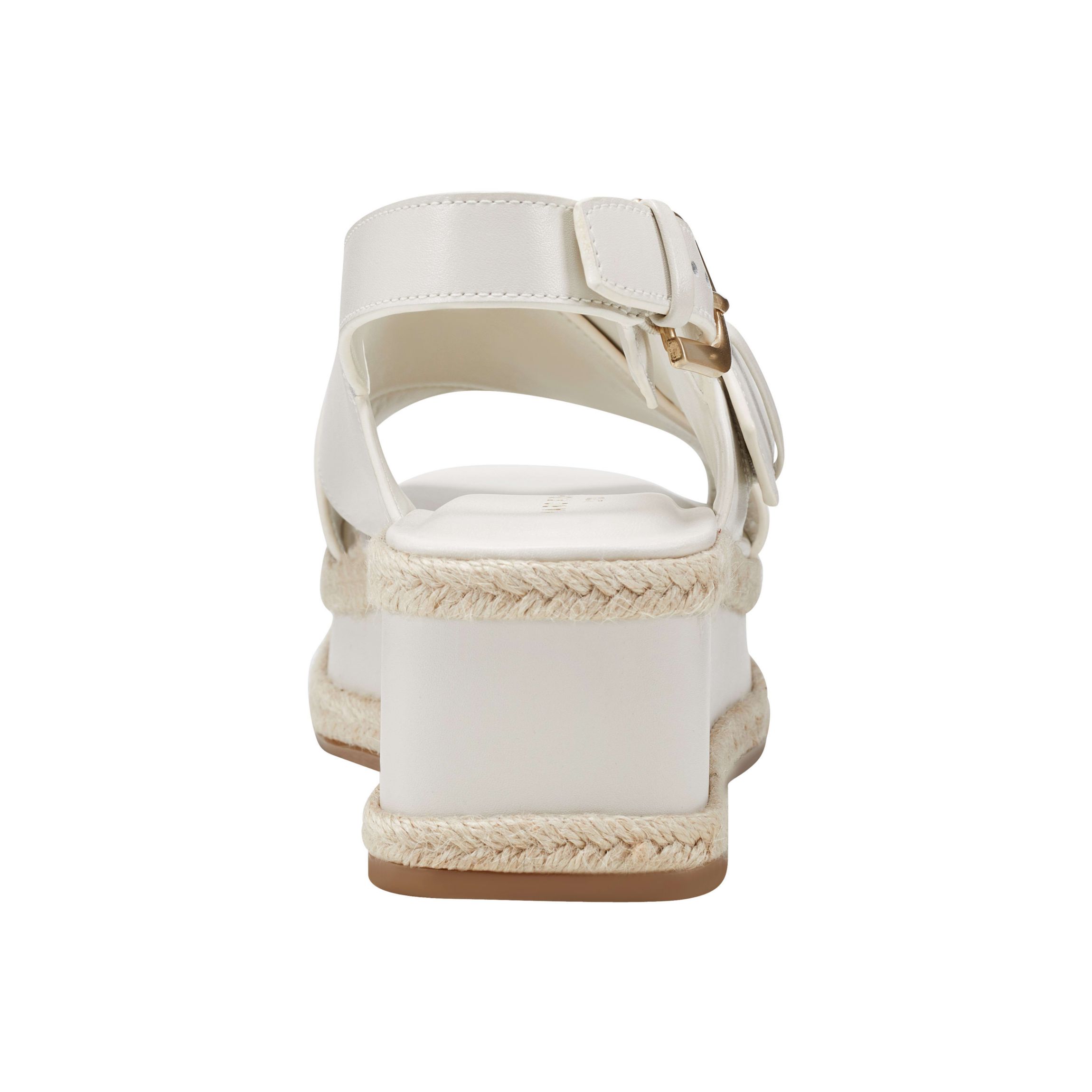 Renda Espadrille Platform Sandal