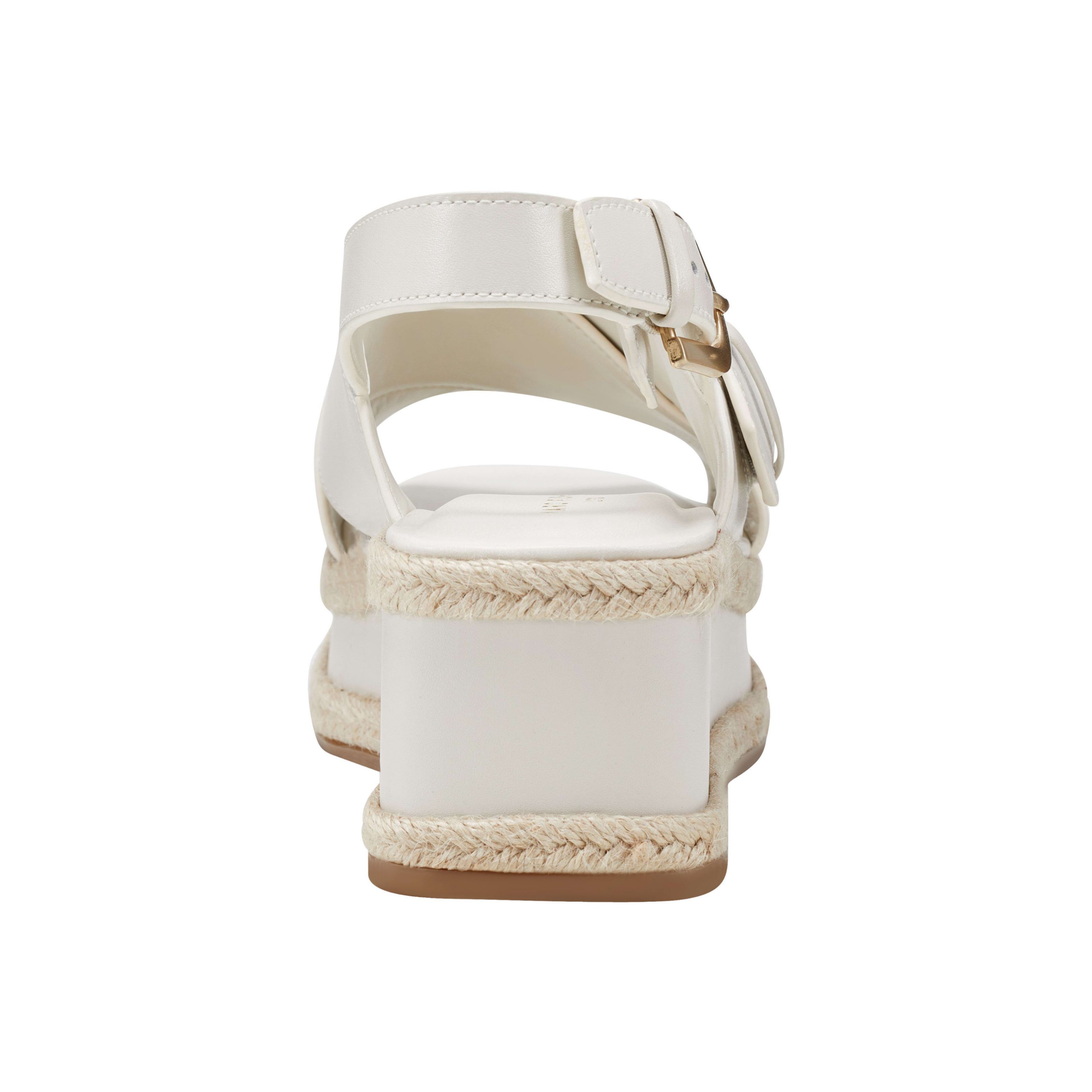 Renda Espadrille Platform Sandal