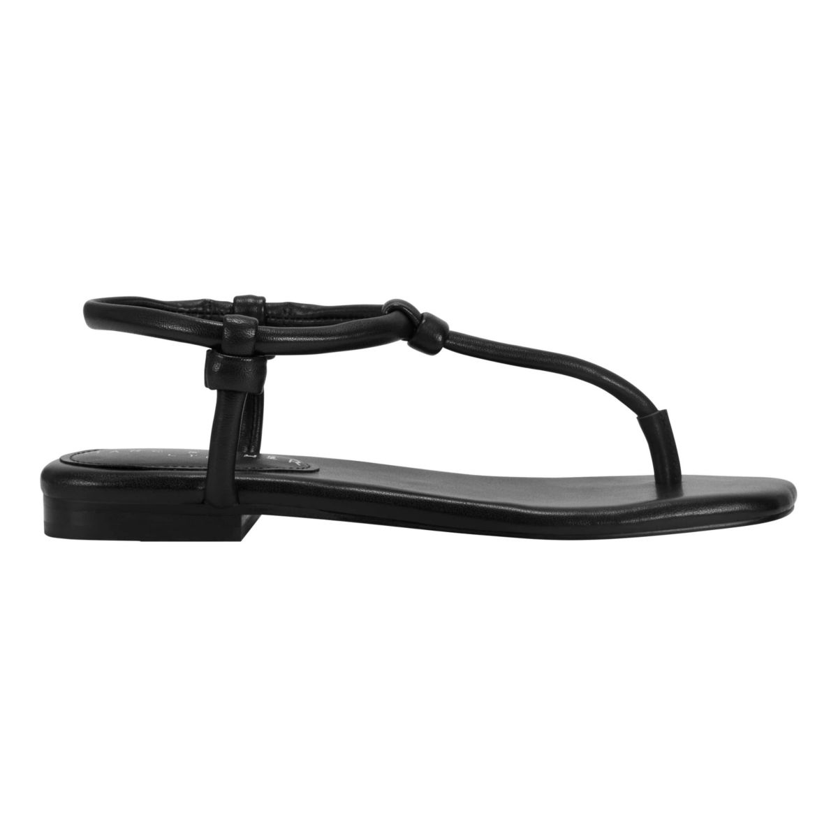 Maycee Slip-on Flat Casual Sandals
