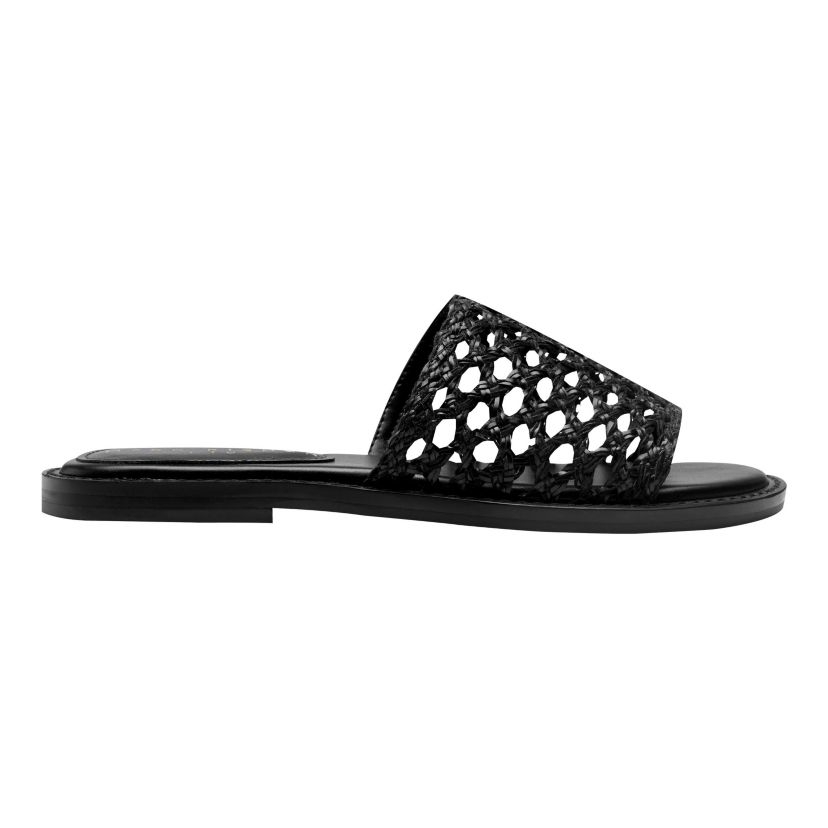 Glynne Slip-on Flat Casual Sandals