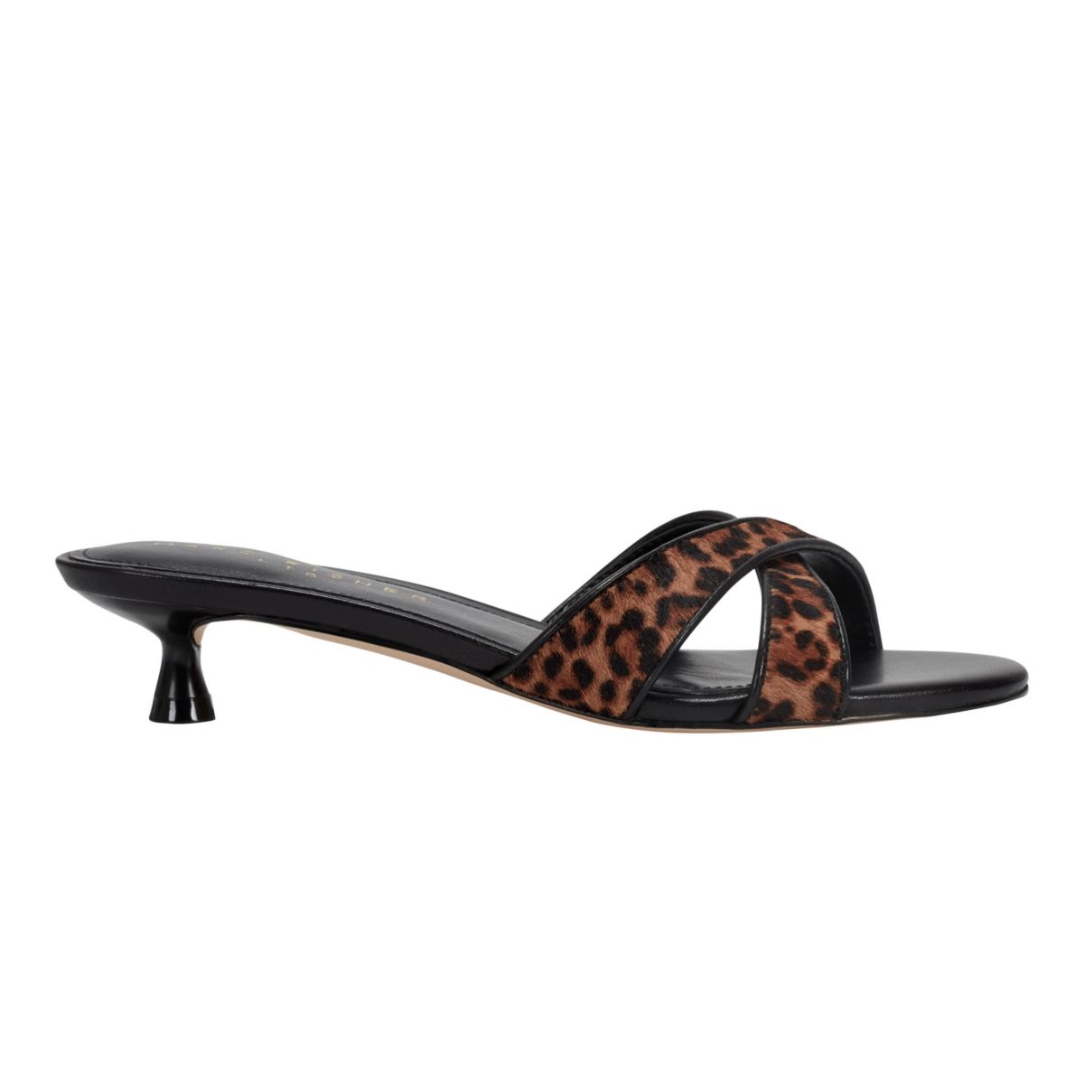 Traceyly Slip-on Dress Sandals