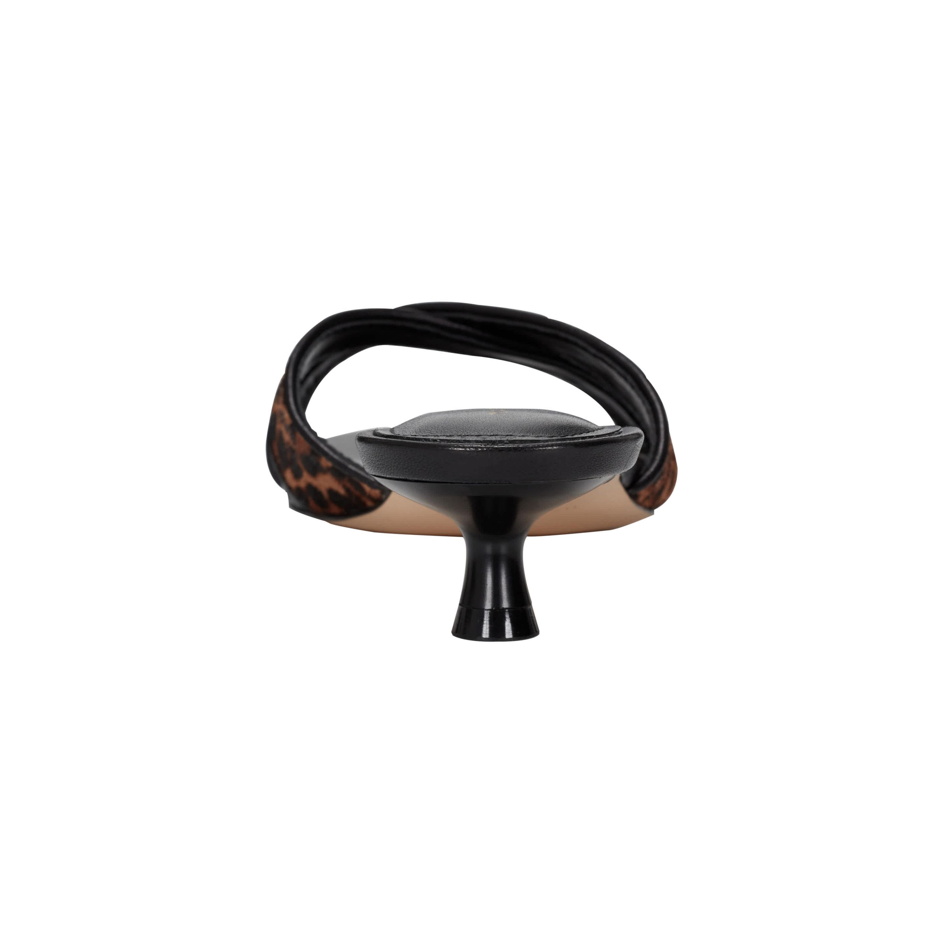 Traceyly Slip-on Dress Sandals