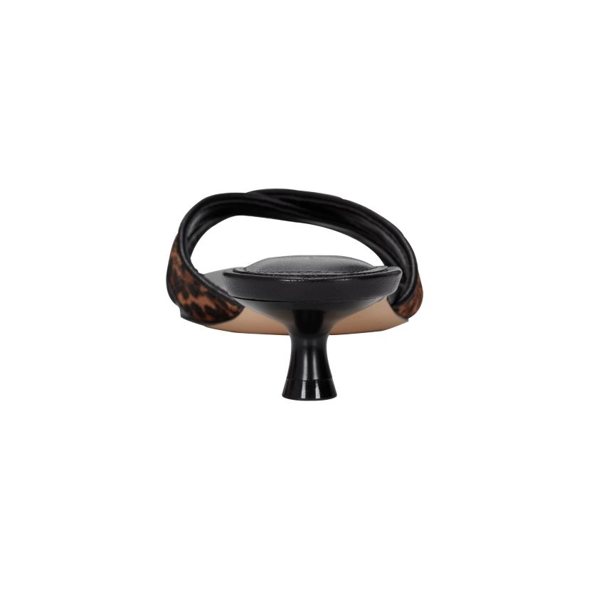Traceyly Slip-on Dress Sandals