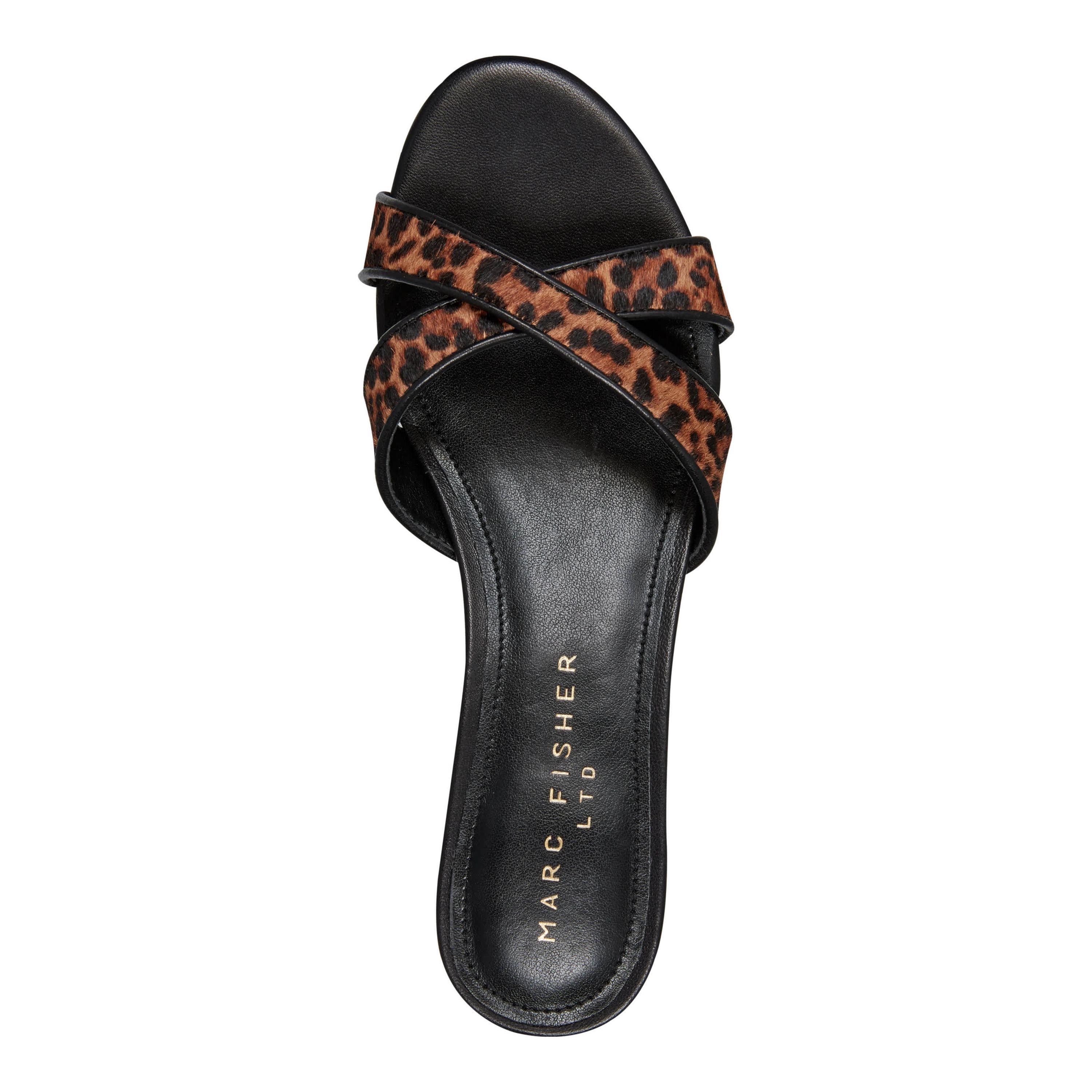 Traceyly Slip-on Dress Sandals
