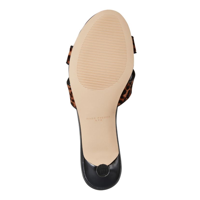 Traceyly Slip-on Dress Sandals