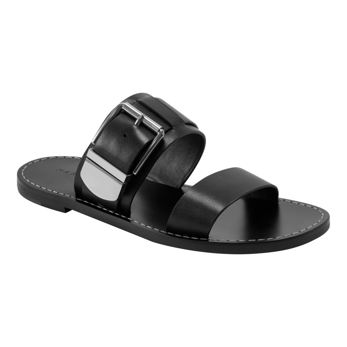 Hallyn Slip-on Casual Flat Sandals