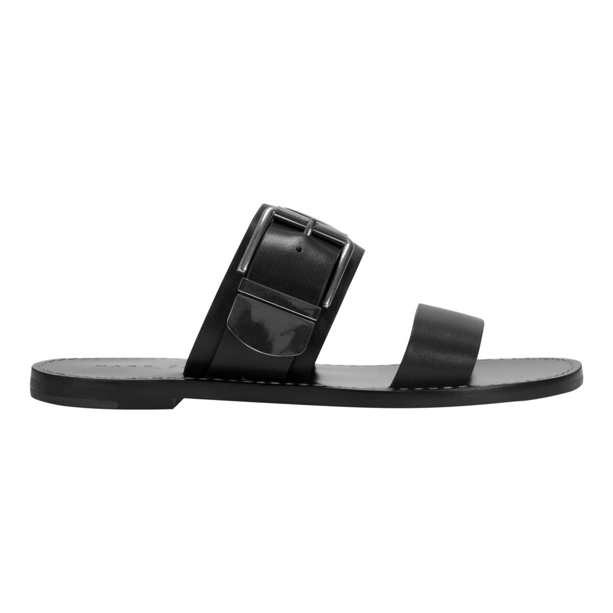 Hallyn Slip-on Casual Flat Sandals