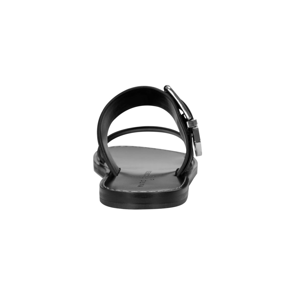 Hallyn Slip-on Casual Flat Sandals