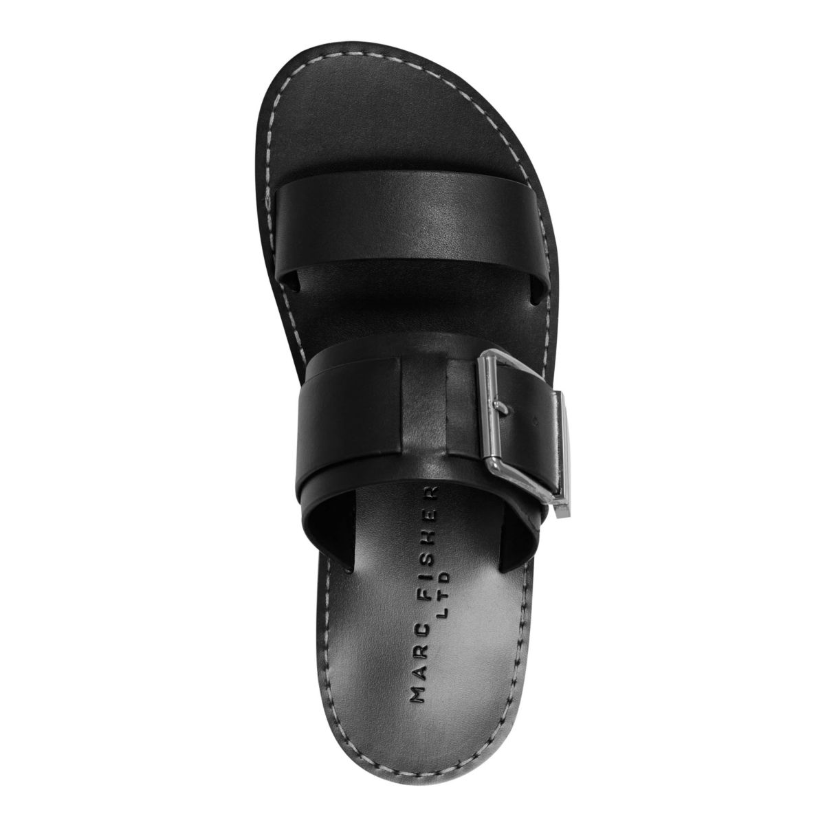 Hallyn Slip-on Casual Flat Sandals