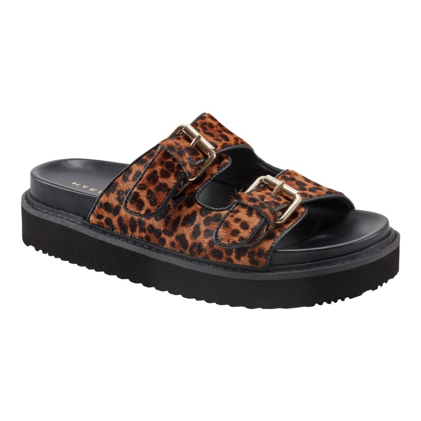 Agustaly Casual Slip-on Sandals