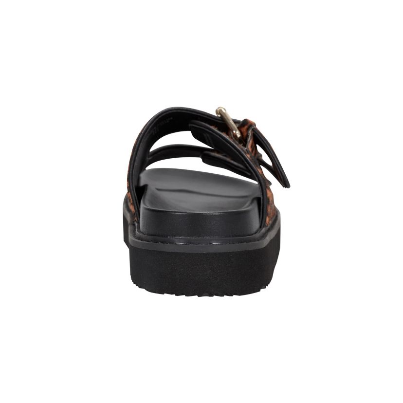 Agustaly Casual Slip-on Sandals