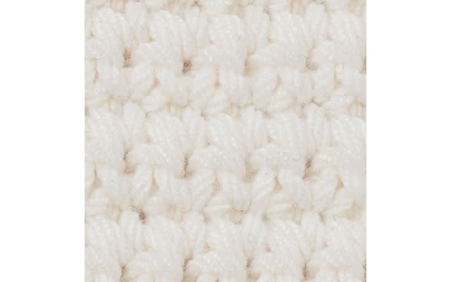 Cream/Black Multi