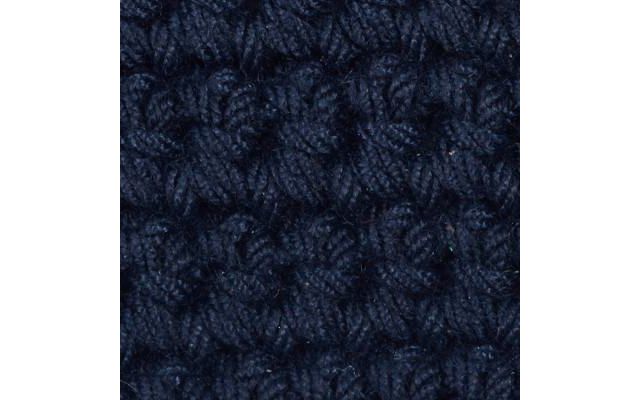 Navy/Cream