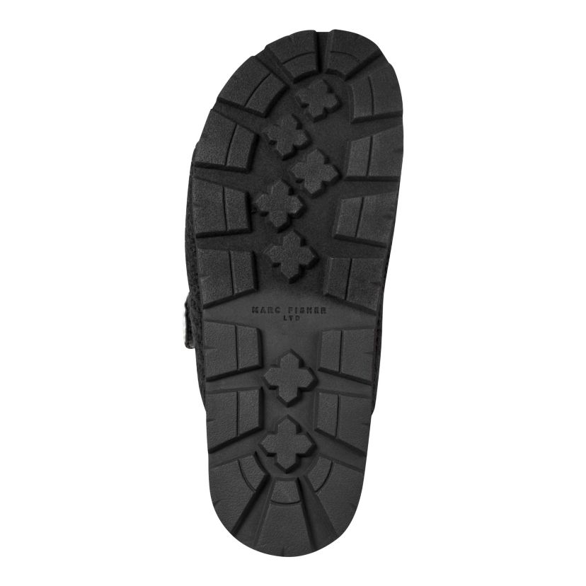 Brinleys Slip-on Flat Casual Sandals