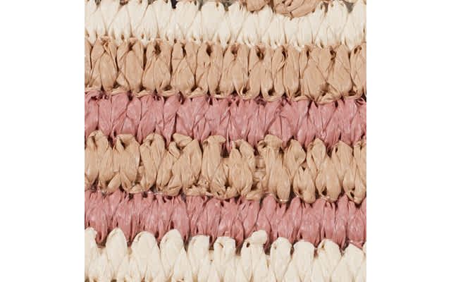 Natural/Cream Multi