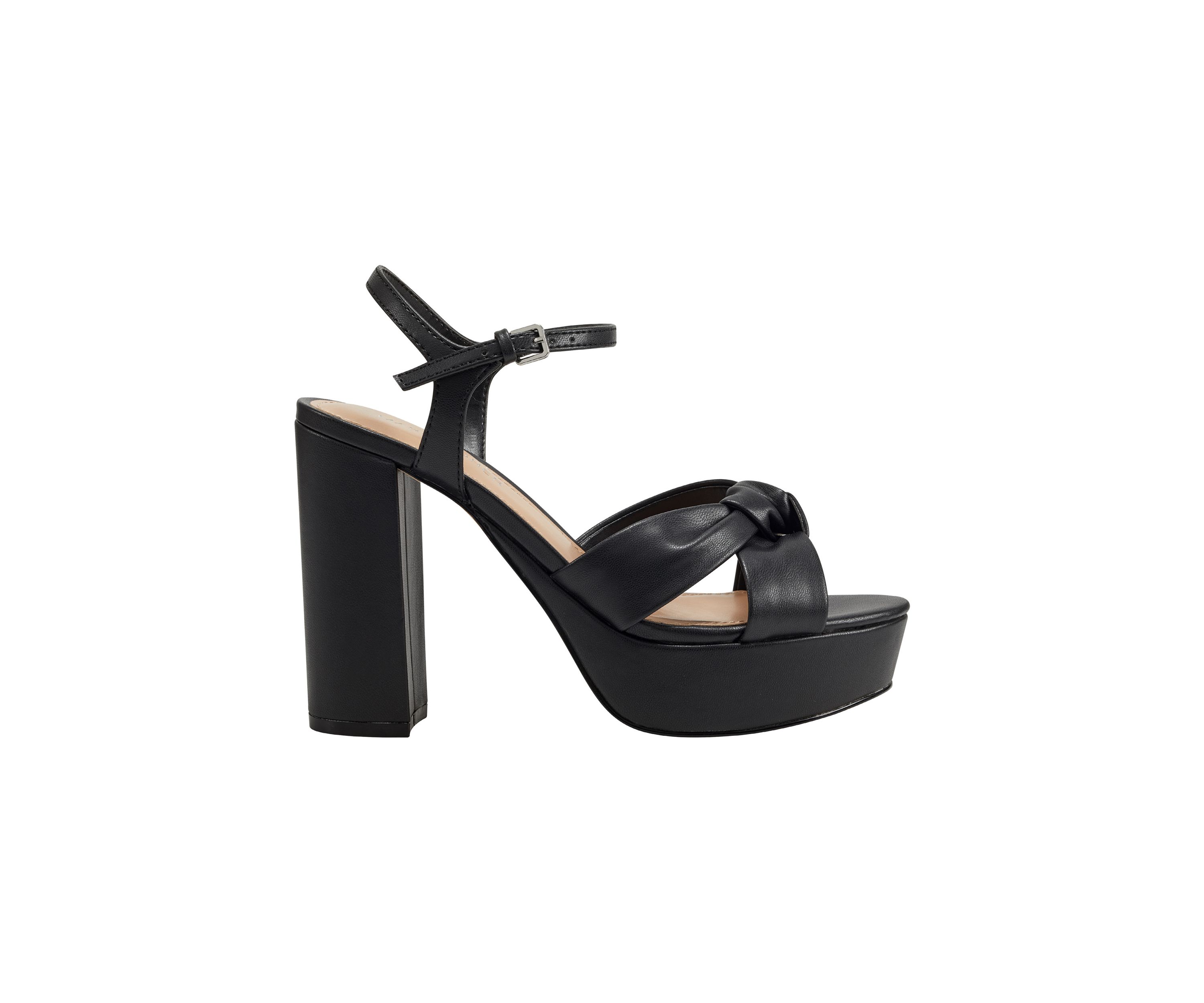 Deren Heeled Sandals