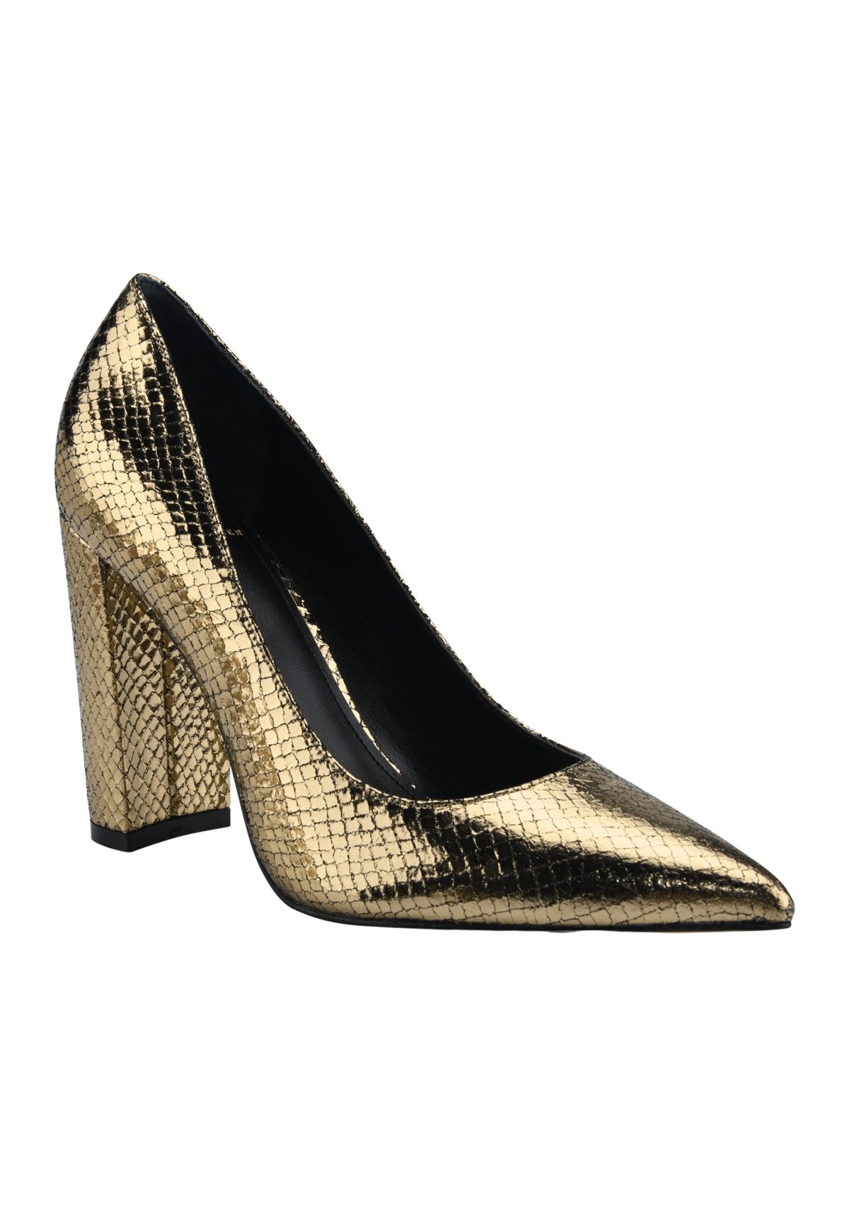 Abilene Pumps