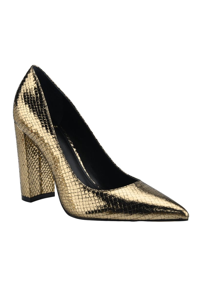 Abilene Pumps