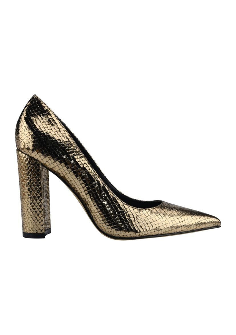 Abilene Pumps