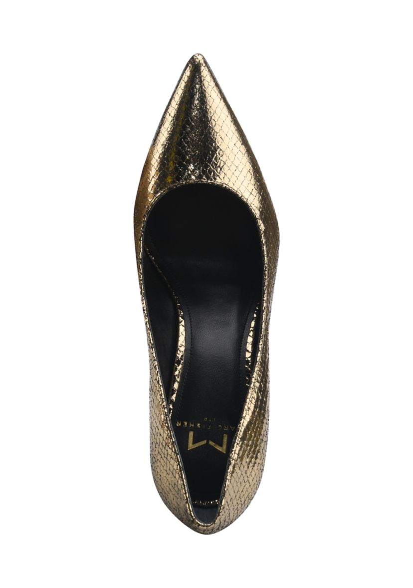 Abilene Pumps