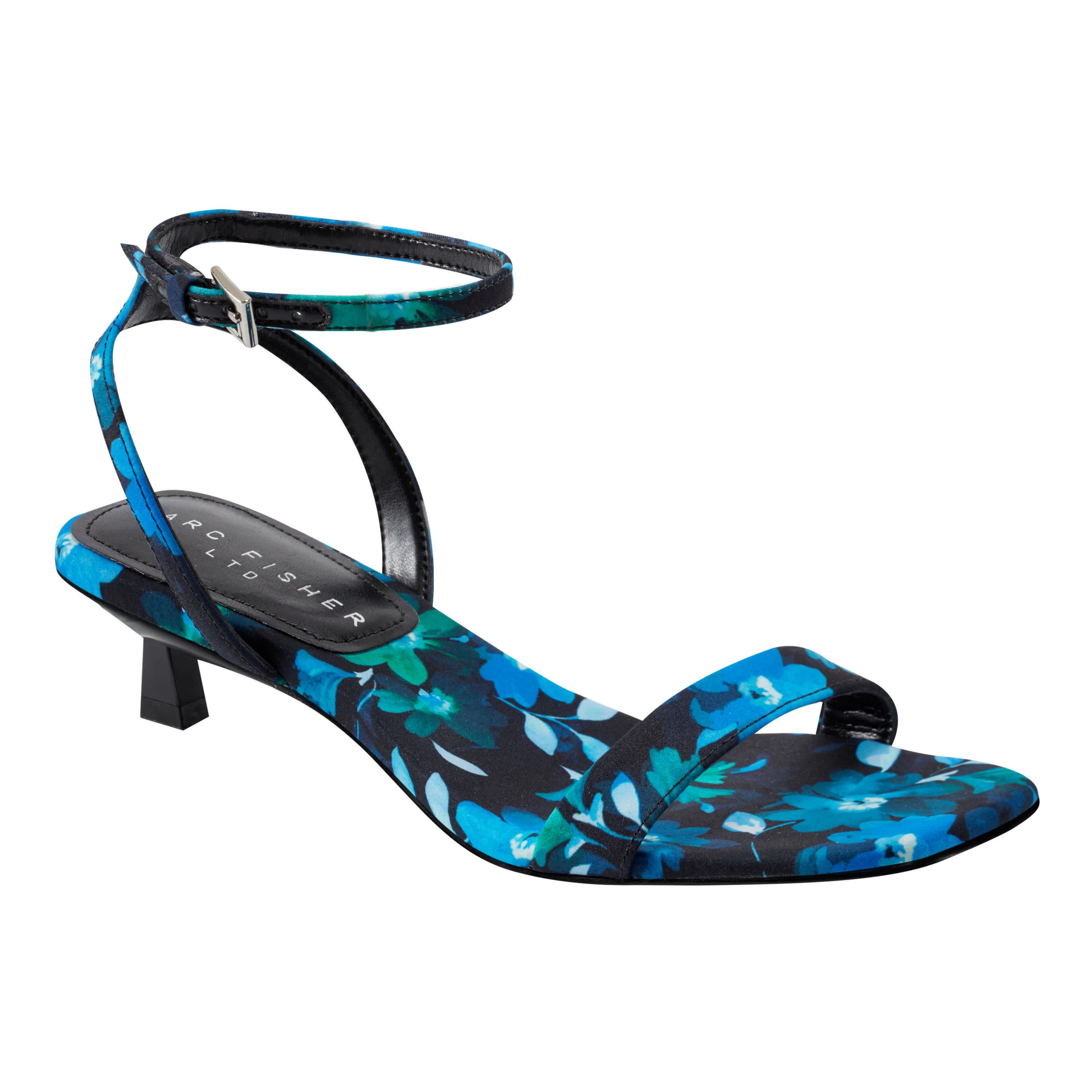 Alona Square Toe Dress Sandals