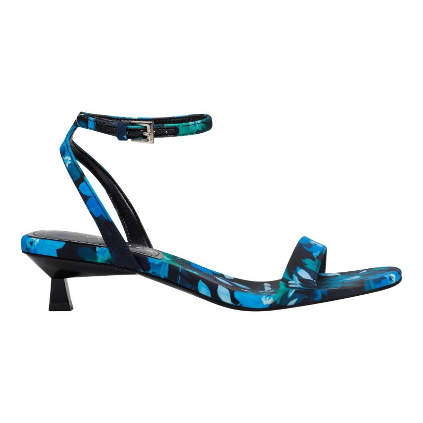 Alona Square Toe Dress Sandals