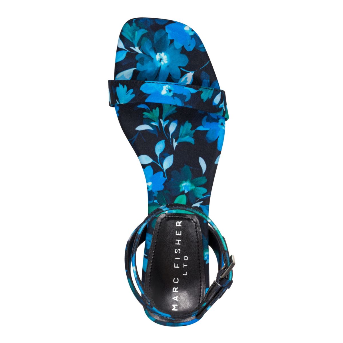 Alona Square Toe Dress Sandals