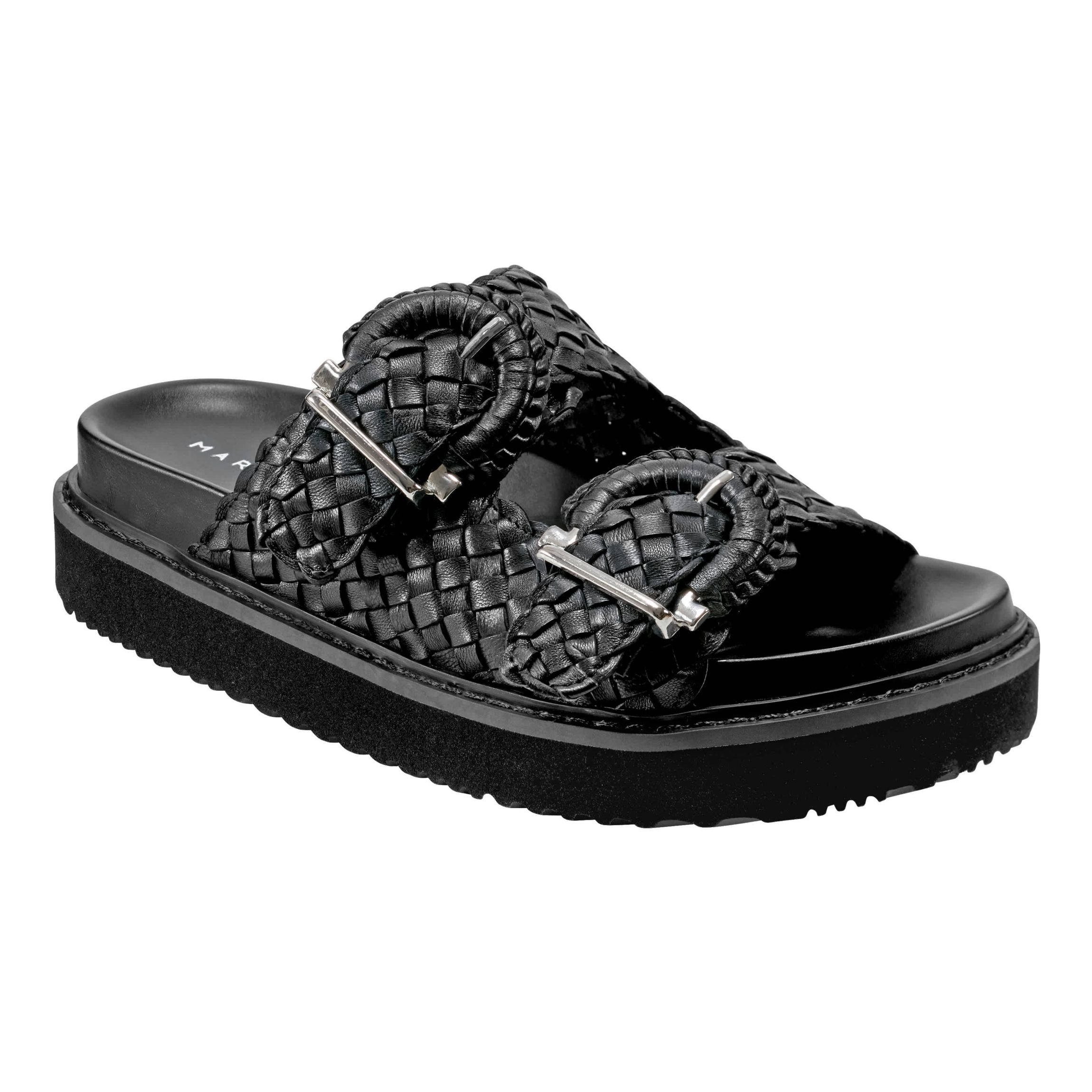 Auggie Slip-on Casual Sandals