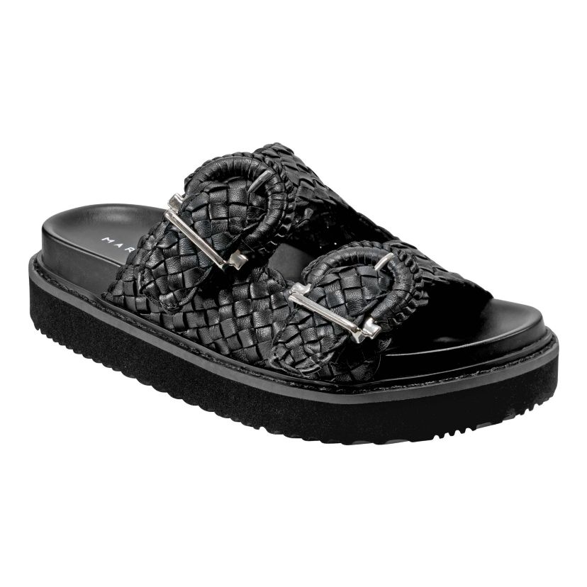 Auggie Slip-on Casual Sandals